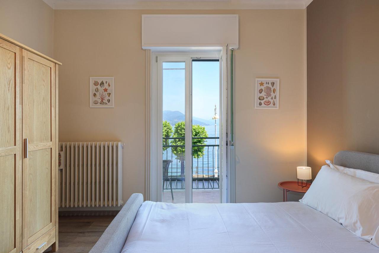 Appartamento Italia 1 - By Impero House Rent Stresa Eksteriør billede