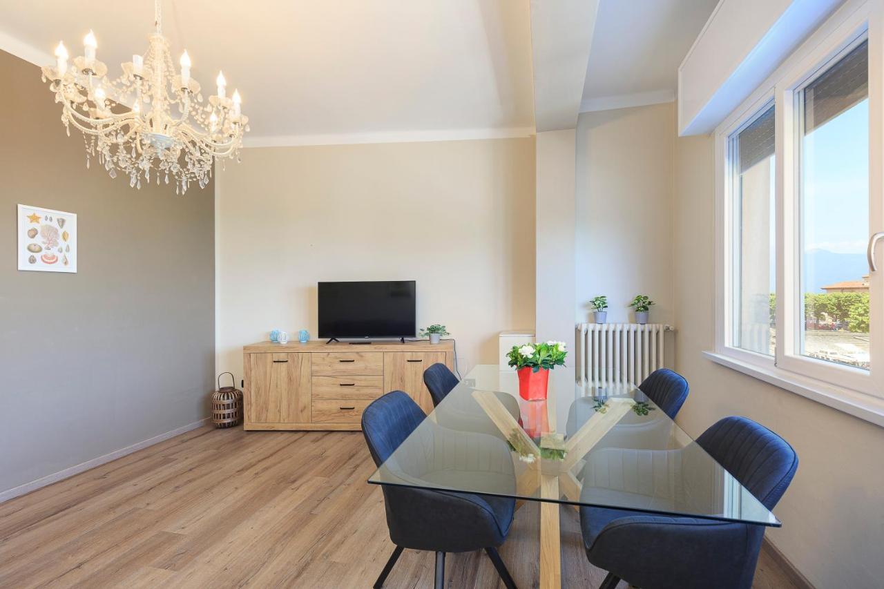 Appartamento Italia 1 - By Impero House Rent Stresa Eksteriør billede